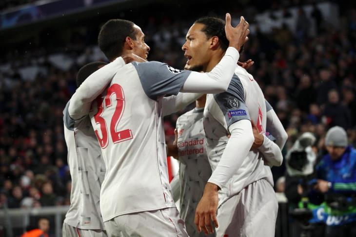 ليفربول ليفربول